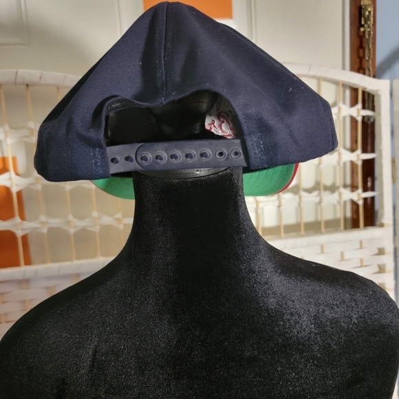 MLB Atlanta Braves Baseball Hat NWT - Picture 3 of 7